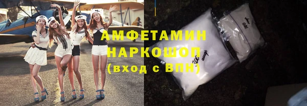 крисы Бронницы