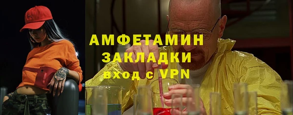 крисы Бронницы