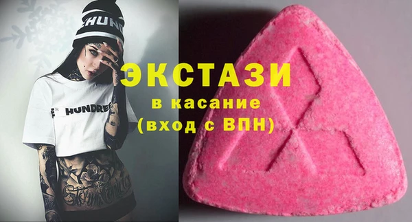 крисы Бронницы